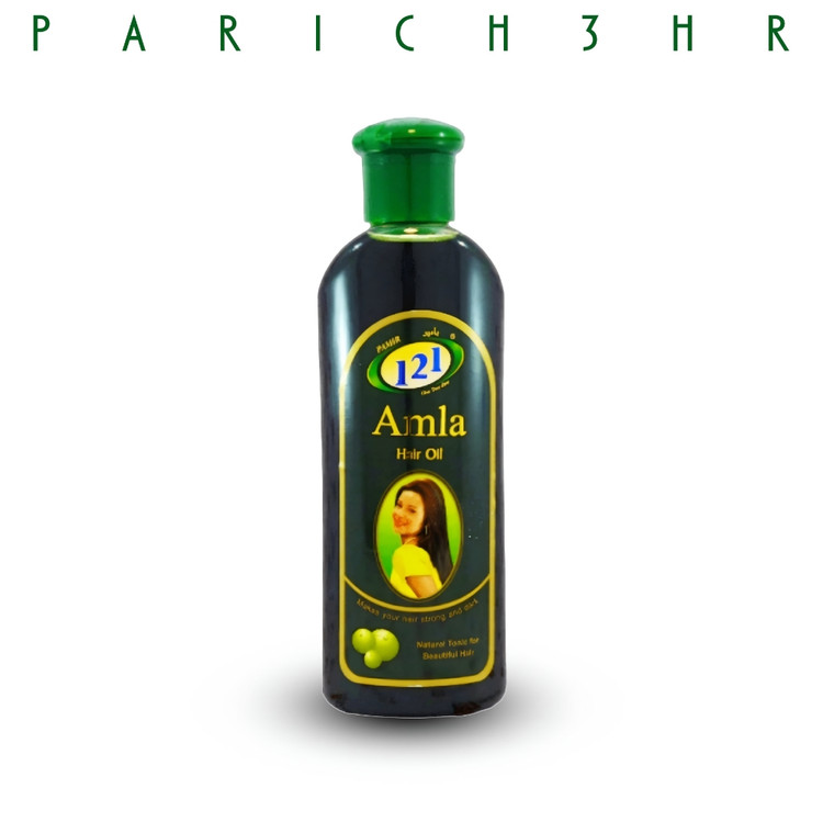 روغن مو زیتون املا