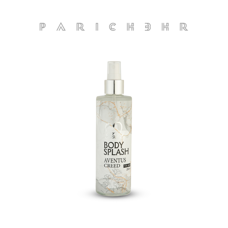 بادی اسپلش کرید اونتوس هات لاو