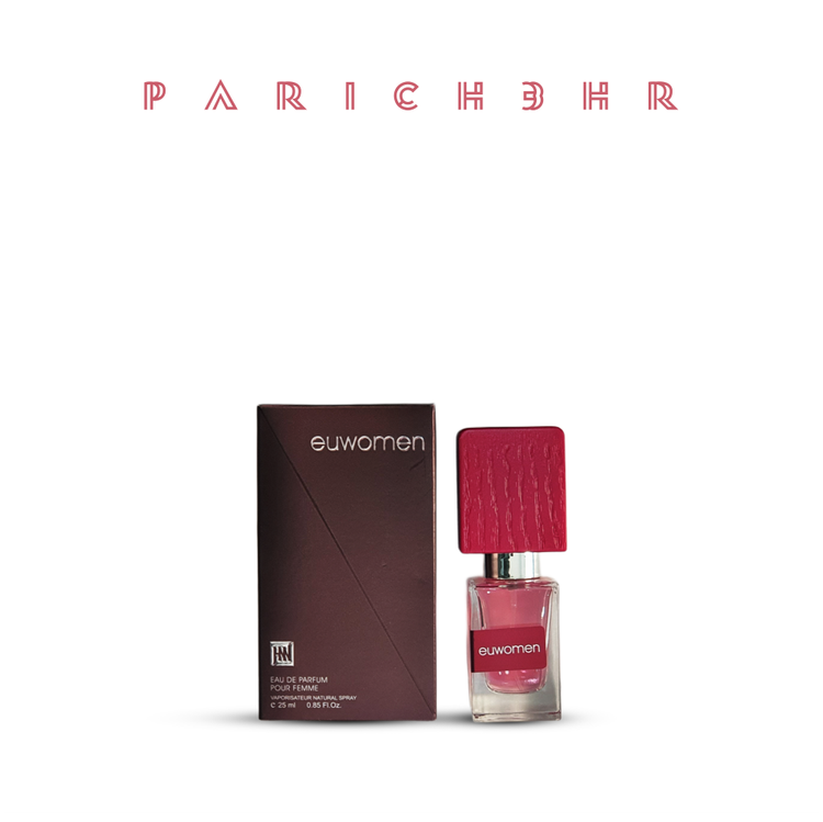 عطر ایوومن (ایفوریا کالوین کلین) جان وین