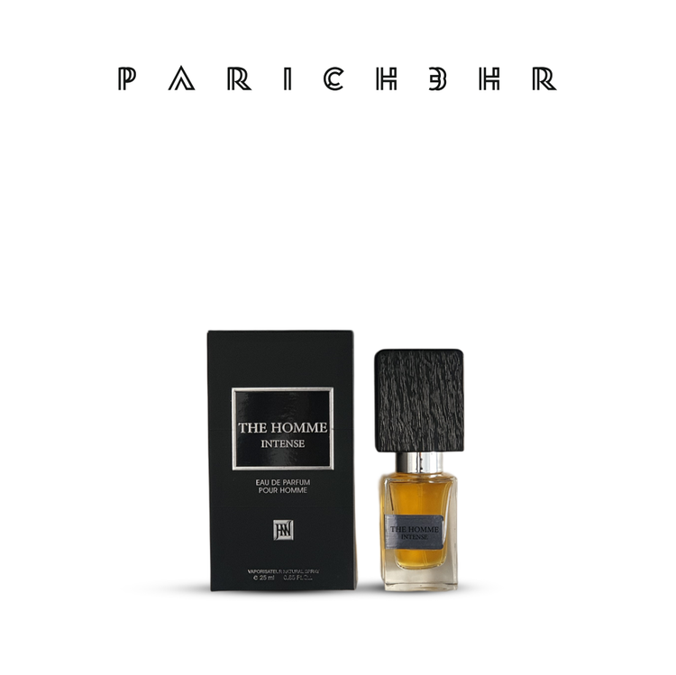 عطر د هوم اینتنس (دیور هوم اینتنس) جان وین