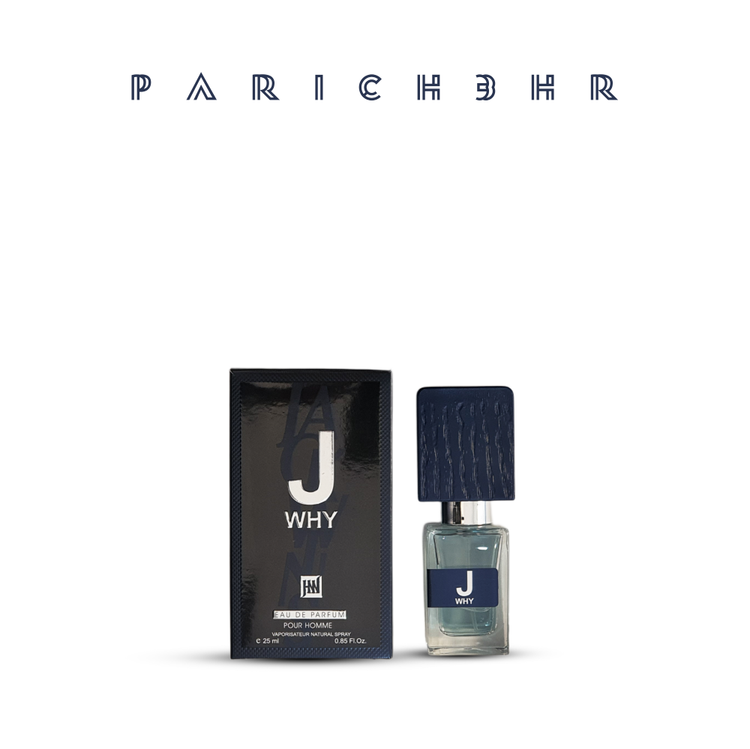 عطر جی وای (وای ایو سن لورن) جان وین