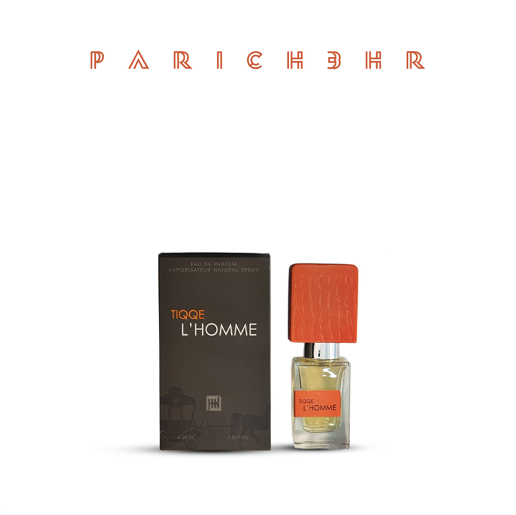 عطر تیق لهوم (تق د هرمس) جان وین