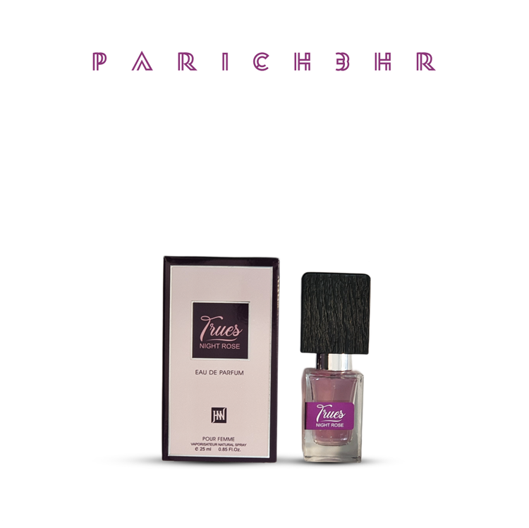 عطر تروز نایت رز (لانکوم میدنایت رز) جان وین