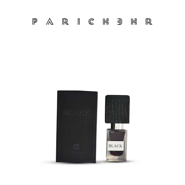 عطر بلک (بلک افغان) جان وین