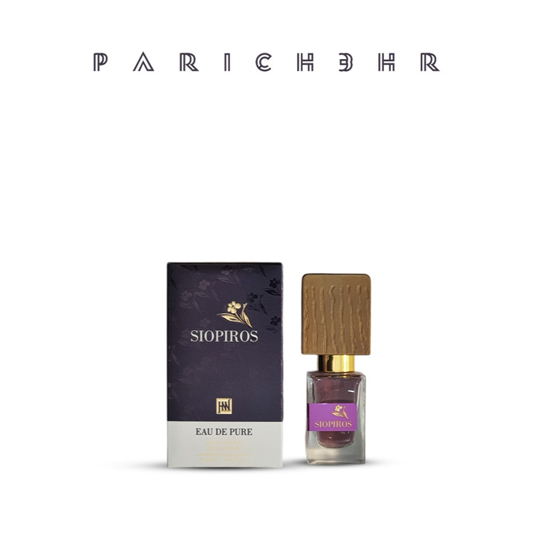عطر سیوپیروس (سوسپیرو اکسنتو) جان وین