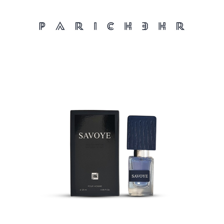 عطر ساووی (دیور ساواج) جان وین