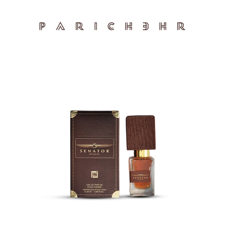 عطر سناتور (تام فورد توسکان لدر) جان وین