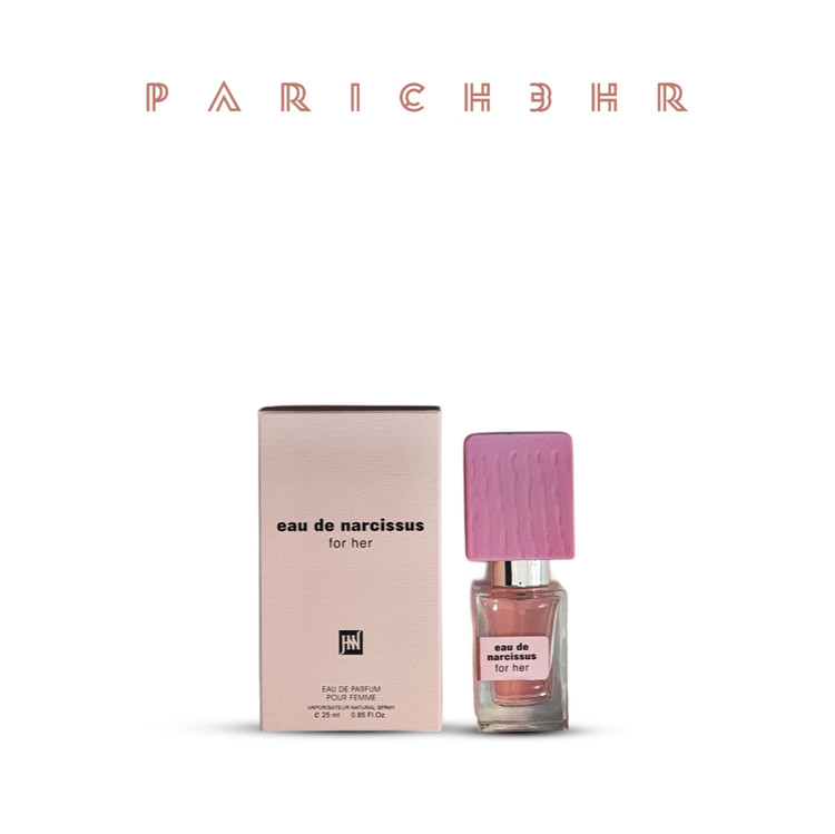 عطر ادو نارسیسس (نارسیسو رودریگز) جان وین