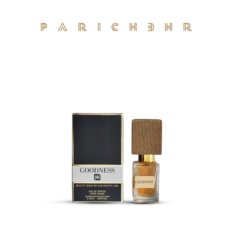 عطر گودنس ( گود گرل ) جانوین