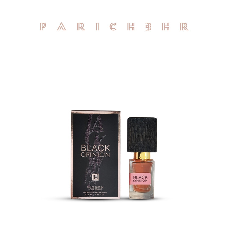 عطر بلک اوپینیون (بلک اوپیوم) جان وین