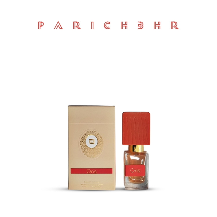 عطر اوریس (تیزیانا ترنزی اورزا) جان وین