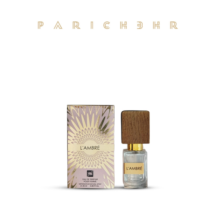 عطر لامبر (لالیک لامور) جان وین