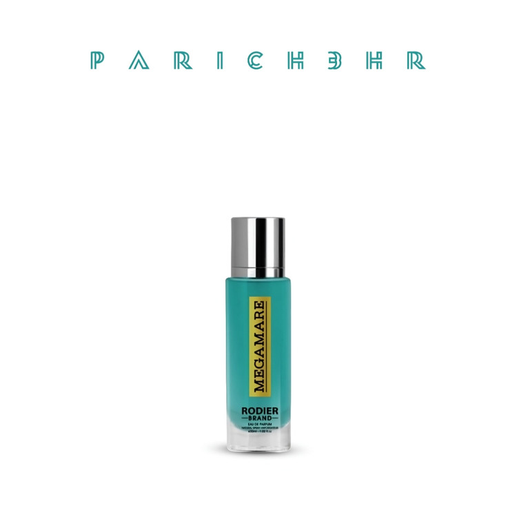 عطر مگاماره رودیر