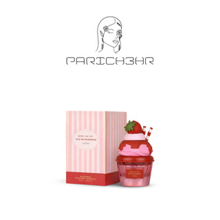 عطر بری آن تاپ لطافه ۷۵ ml