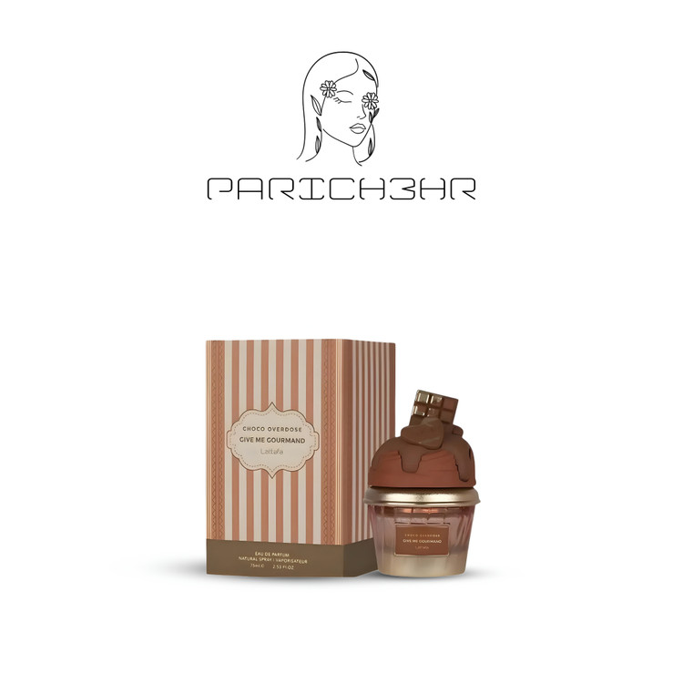 عطر چوکو اوردوز لطافه