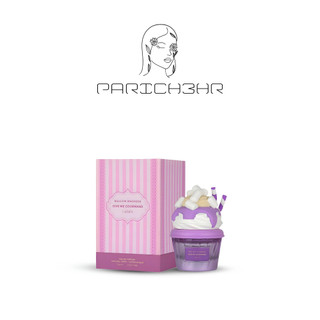 عطر مالو مدنس لطافه