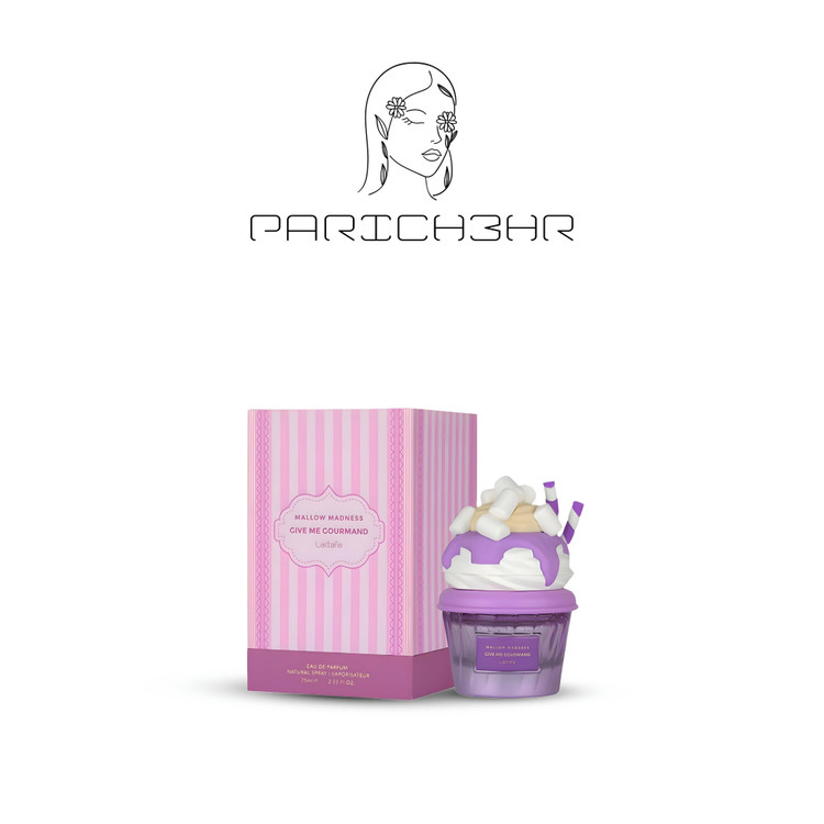 عطر مالو مدنس لطافه