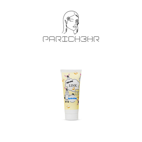 کرم روشن کننده تیوپی شیر الاغ لینک
