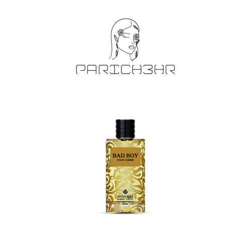 عطر بد بوی وودی سنس ۲۰۰ میل