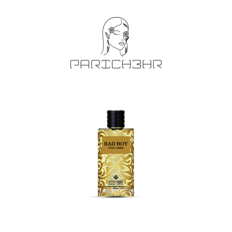 عطر بد بوی وودی سنس ۲۰۰ میل