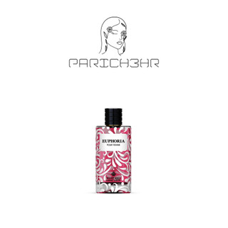 عطر ایفوریا وودی سنس ۲۰۰ میل