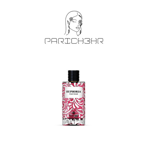 عطر ایفوریا وودی سنس ۲۰۰ میل