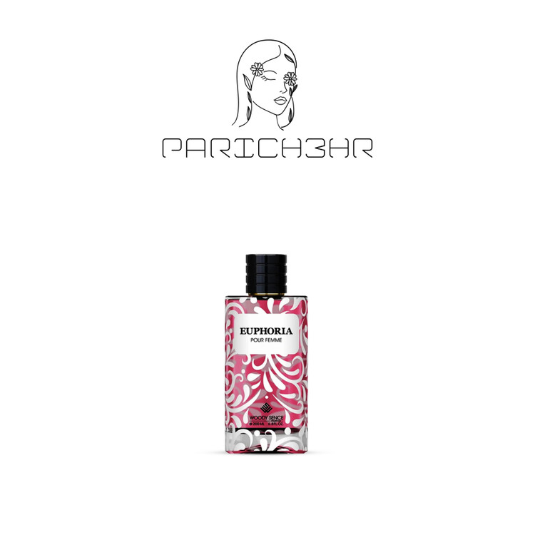 عطر ایفوریا وودی سنس ۲۰۰ میل