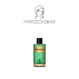 عطر مگاماره وودی سنس ۲۰۰ میل