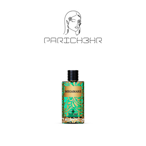 عطر مگاماره وودی سنس ۲۰۰ میل