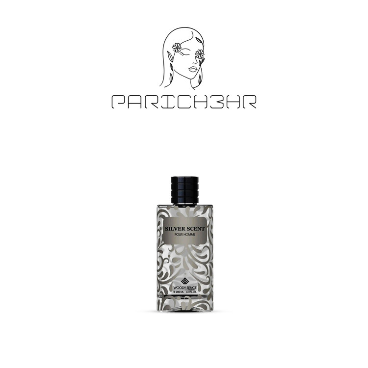 عطر سیلور سنت وودی سنس ۲۰۰ میل