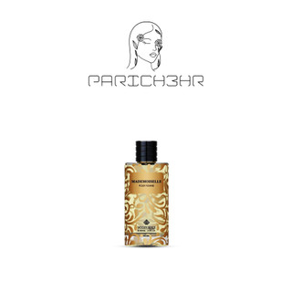 عطر مادمازل وودی سنس ۲۰۰ میل