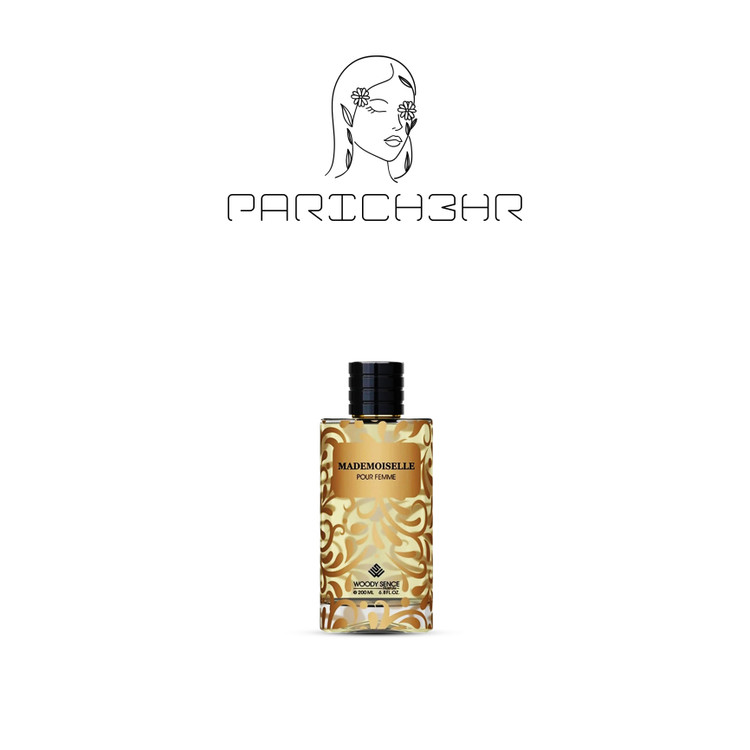 عطر مادمازل وودی سنس ۲۰۰ میل