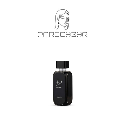 عطر حیاتی لطافه