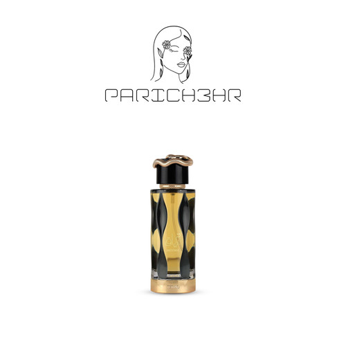 عطر تریاق اینتنس لطافه