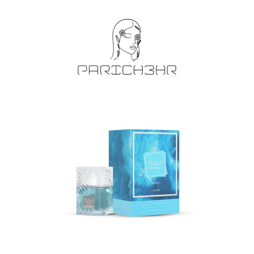 عطر خمره واها لطافه
